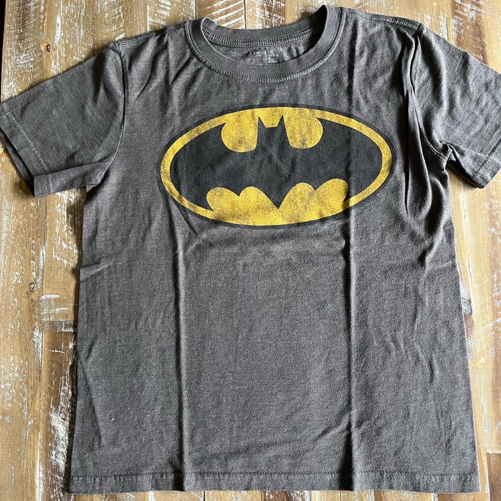 Gap Batman T-Shirt size 10
